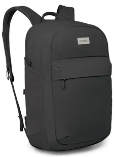 Plecak miejski Osprey Arcane XL Day - black - Plecaki - miniaturka - grafika 1