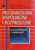 Systemy operacyjne i oprogramowanie - Programowanie Współbieżne i rozproszone - miniaturka - grafika 1
