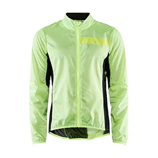 Craft Essence Light Wind Jkt męska kurtka rowerowa - Kurtki męskie - miniaturka - grafika 1
