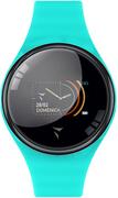 Smartwatch - Techmade Freetime Color Style Niebieski TM-FREETIME-LTIF  - miniaturka - grafika 1