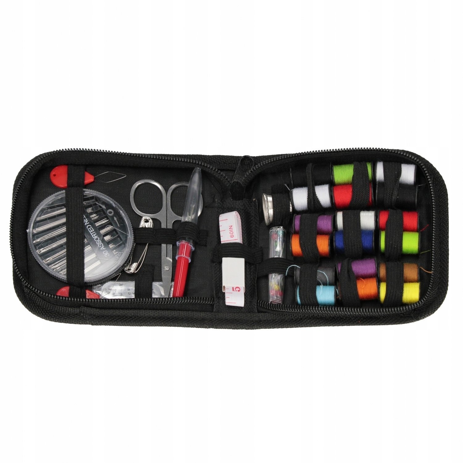 Mega Creative ZEST DO SZYCIA 73EL 13X13X3 MC ETUI 24/240