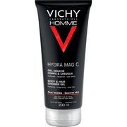 Vichy Homme Hydra Mag C żel pod prysznic 200ml