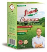 Nawozy ogrodnicze - IncoVeritas Florovit nawóz do trawników SZYBKI EFEKT 1kg - miniaturka - grafika 1