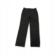 Spodnie damskie - Eleganckie spodnie damskie Old Money M - miniaturka - grafika 1