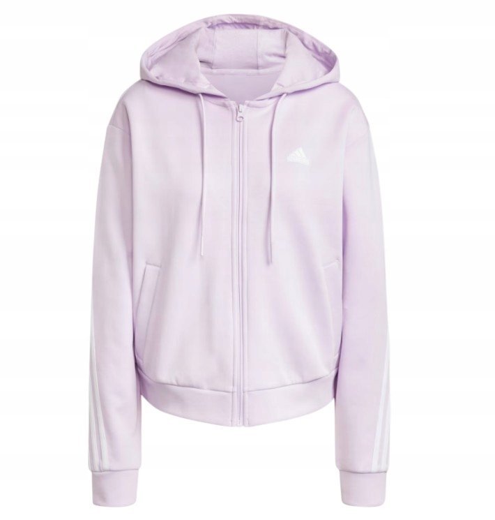 Bluza z kapturem damska adidas IW5256 rozmiar S
