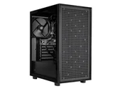 Zestawy komputerowe - Silver Monkey X Battlestation M4B R5-7600/32GB/1TB/RTX5060Ti - miniaturka - grafika 1