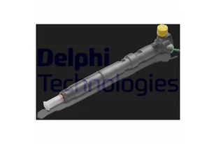 DELPHI WTRYSKIWACZ CR DELPHI R03902D KIA CARNIVAL 2.9CRDI 06-,SEDONA 2.9CRDI 06 DELPHI R03902D - Wtryskiwacze - miniaturka - grafika 1
