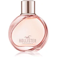 Wody i perfumy damskie - Hollister, Wave for Her, woda perfumowana, 50 ml - miniaturka - grafika 1