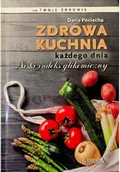 Książki kucharskie - Zdrowa Kuchnia Każdego Dnia - miniaturka - grafika 1