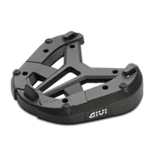 Akcesoria motocyklowe - Płyta Montażowa Givi Monokey® - miniaturka - grafika 1