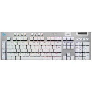 Logitech G915 X Lightspeed GL Tactile (920-012690) - Klawiatury - miniaturka - grafika 1