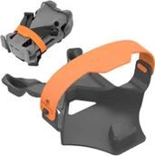 Akcesoria do drona - UCHWYT STABILIZATOR ŚMIGIEŁ OCHRONNA OSŁONA DO DRONA DJI MINI 5 PRO - POMARAŃCZOWA - miniaturka - grafika 1