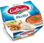 Sery - Galbani Ser Ricotta serwatkowy - miniaturka - grafika 1