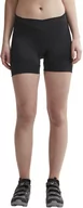 Spodnie rowerowe - Craft Essence Krótkie spodenki Kobiety, black XL 2021 Spodnie szosowe 1907137-999000-7 - miniaturka - grafika 1
