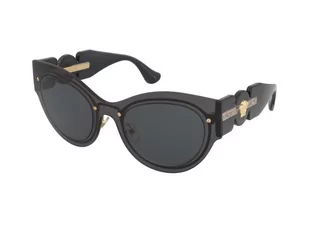 Versace VE2234 100287 - Okulary przeciwsłoneczne - miniaturka - grafika 1