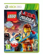 Multimedia OUTLET - Gra Xbox 360 Lego Przygoda - miniaturka - grafika 1