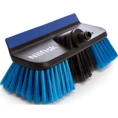 Akcesoria do myjek - Nilfisk Alto Szczotka samochodowa z gumą do ściągania wody do myjki marki 6411131 MNF - miniaturka - grafika 1