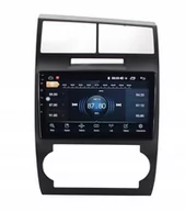 Nawigacja GPS - Radio Nawigacja Gps Dodge Charger 2005-2010 - miniaturka - grafika 1