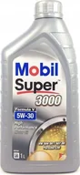 Oleje silnikowe - Mobil Variklinė alyva Mobil Super 3000 F-V 5W-30, 1L - miniaturka - grafika 1