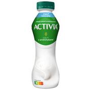 Kefiry, jogurty, maślanki - Activia - Jogurt pitny naturalny - miniaturka - grafika 1