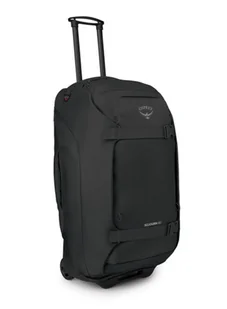 Plecak / torba na kółkach Osprey Sojourn 80 Travel Pack - black - Torby podróżne - miniaturka - grafika 1