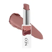 Szminki - Neo Make Up Intense Serum No Transfer Lipstick Pomadka do ust, 05 - miniaturka - grafika 1