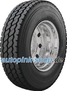 Opona ciężarowa FALKEN GI388 315/80 R22.5 156/150 K  w 24 h. Do 100 dni na zwrot. 100 tys. Klientów.