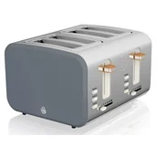 Tostery - Swan Nordic Grey - miniaturka - grafika 1