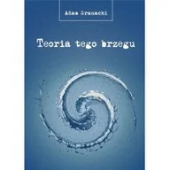 Poezja - Teoria tego brzegu - miniaturka - grafika 1