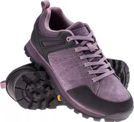 Buty trekkingowe damskie - Buty Trekkingowe Elbrus Namal V Wo's Damskie Membrana Zamszowe Górskie 40 - miniaturka - grafika 1