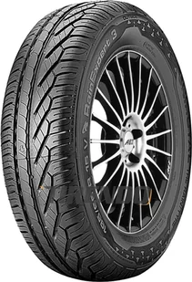 UNIROYAL RainExpert 3 235/60R18 107V - Opony terenowe i SUV letnie - miniaturka - grafika 3