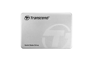 Transcend 370S 128GB TS128GSSD370 (TS128GSSD370S) - Dyski SSD - miniaturka - grafika 2