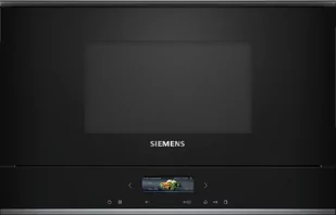 Siemens BE732R1B1 - Kuchenki mikrofalowe do zabudowy - miniaturka - grafika 1
