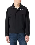 Kurtki męskie - Marc O'Polo Denim Męska kurtka przejściowa, 361102970418, 990, XL, 990., XL - miniaturka - grafika 1