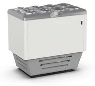 Inne urządzenia gastronomiczne - Dystrybutor do lodów 8+8 tub DVN8 1105x713x1030 mm Resto Quality - miniaturka - grafika 1