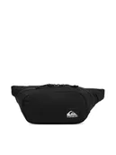 Nerki - Quiksilver Saszetka nerka QUIKSILVER-ACCCS-15-BOY-SS2025 Czarny - miniaturka - grafika 1