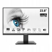 Monitory - MSI Pro MP243 - miniaturka - grafika 1