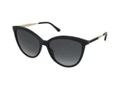 Okulary przeciwsłoneczne - Okulary przeciwsłoneczne Jimmy Choo Belinda/s 807 56 9O - miniaturka - grafika 1