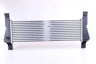 NISSENS Chłodnica powietrza doładowującego NISSENS 96222 96222 - Części motocyklowe - miniaturka - grafika 1
