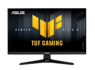 Monitory - ASUS TUF Gaming VG279QM5A 27" FHD LCD Czarny - miniaturka - grafika 1
