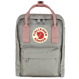Fjallraven Plecak Kanken Mini F23561 021-312 F23561021312 - Plecaki - miniaturka - grafika 4