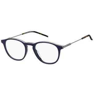Tommy Hilfiger 1772 PJP 47 - Okulary korekcyjne, oprawki, szkła - miniaturka - grafika 1
