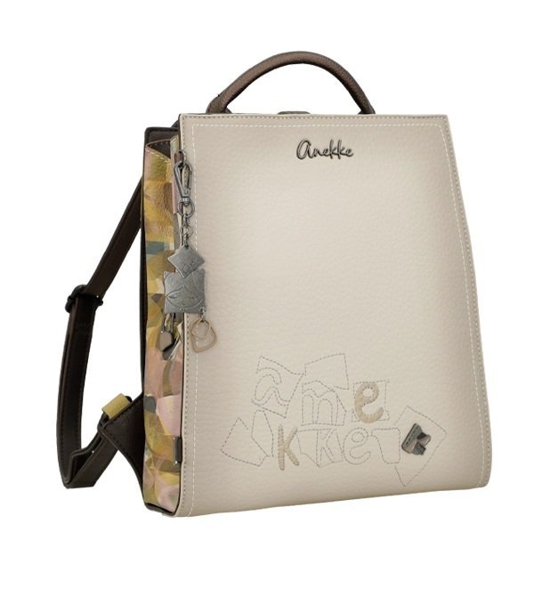 Plecak damski Anekke Bloom miejski