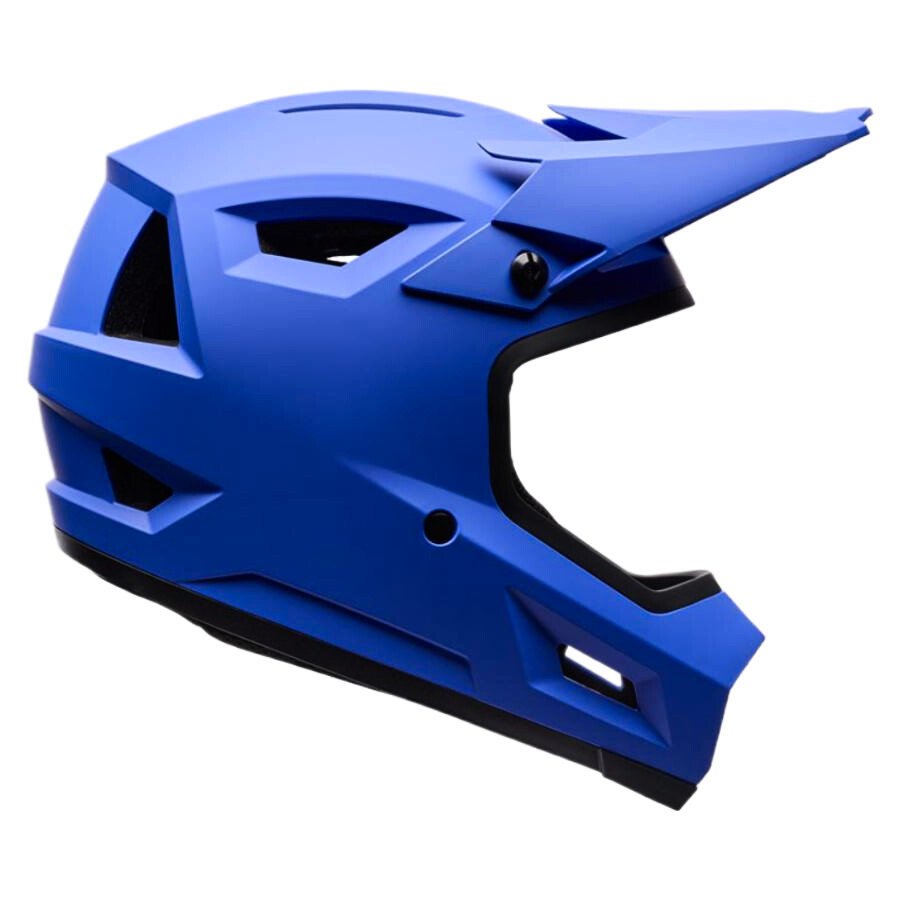 Kask rowerowy Bell Sanction 2 Electric Blue L