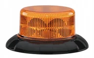 Akcesoria motoryzacyjne - KOGUT LAMPA OSTRZEGAWCZA HELLA K_LED NANO 12/24V - miniaturka - grafika 1