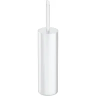 Akcesoria do wc - Szczotka WC DEANTE Silia ADI A712 Biały - miniaturka - grafika 1