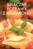 Książki kucharskie - Smaczne Potrawy z Makaronu - miniaturka - grafika 1