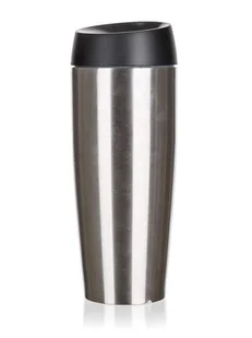 Kubek Termiczny Super Value 420Ml, Stal Nierdzewna - Kubki termiczne - miniaturka - grafika 1