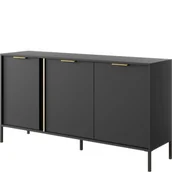 Komody - Komoda 153 3D Lars Laski Meble - miniaturka - grafika 1