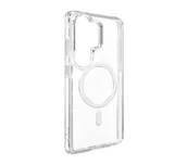 Etui i futerały do telefonów - Puro Lite Mag do Galaxy S26 Ultra Przezroczysty - miniaturka - grafika 1